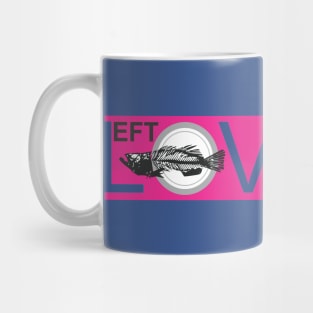 Leftovers Lovers#4 Mug